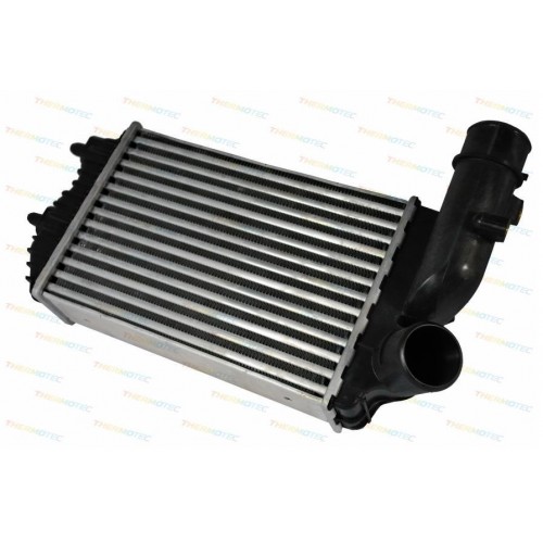 Radiator aer