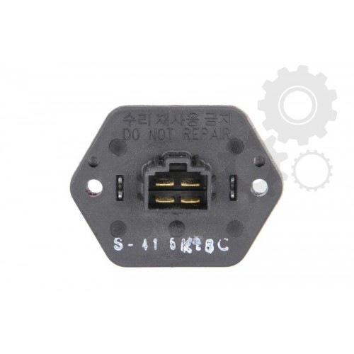 Regulator suflanta
