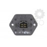 Regulator suflanta