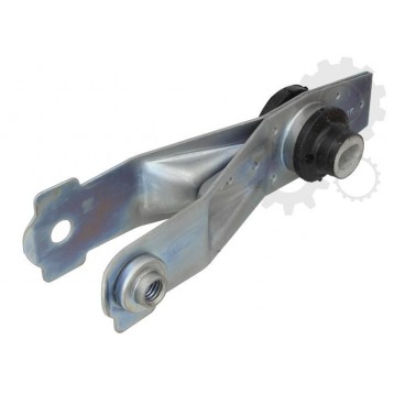 Consola fixare motor