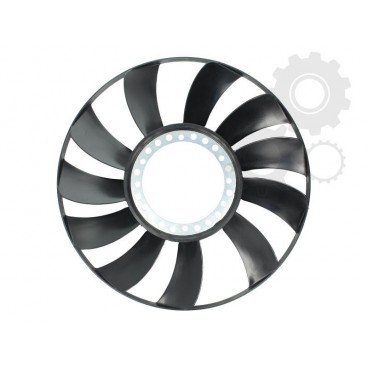 Palete ventilator