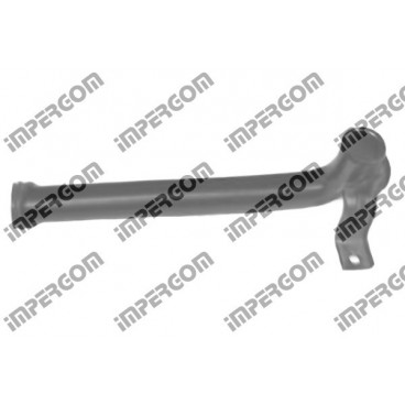 Teava metalica sistem racire