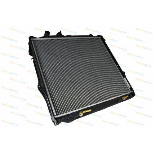 Radiator racire cu apa