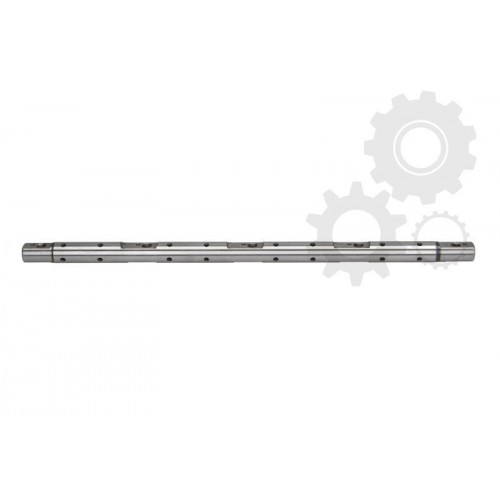 Ax culbutor