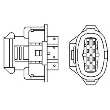 Sonda lambda
