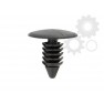 Mounting fasteners set