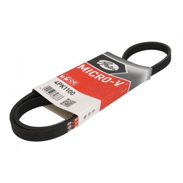 Curea transmisie canelata