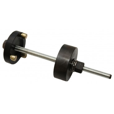 Extractor cu bucsa izolanta din metal-cauciuc