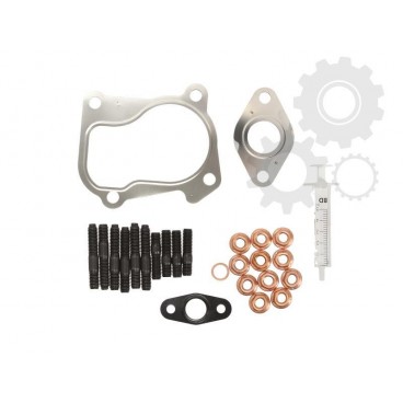 Kit de montaj turbocompresor