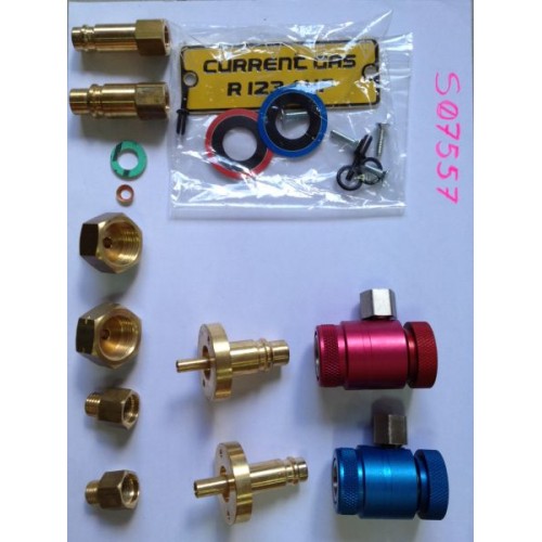 Accesorii si piese de schimb aparate de aer conditionat