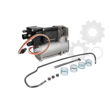 Kompresor zawieszenia pneumatycznego