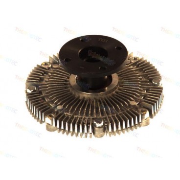 Ambreiaj ventilator