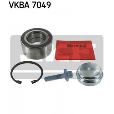 Set rulmenti roata