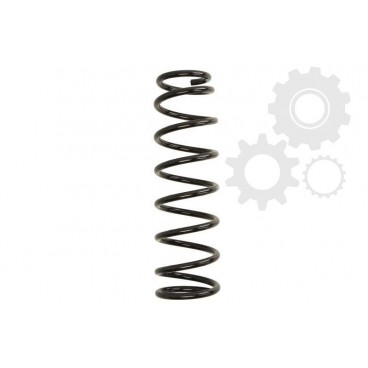 Arc suspensie axa fata