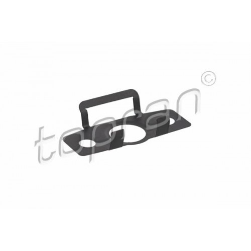 Kit de montaj turbocompresor