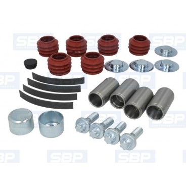 Kit reparatie etrier frana