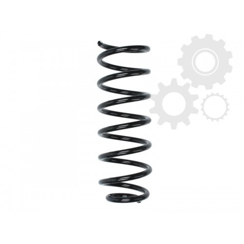 Arc suspensie axa spate