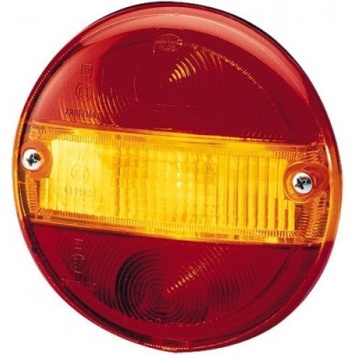 Stop lampa spate