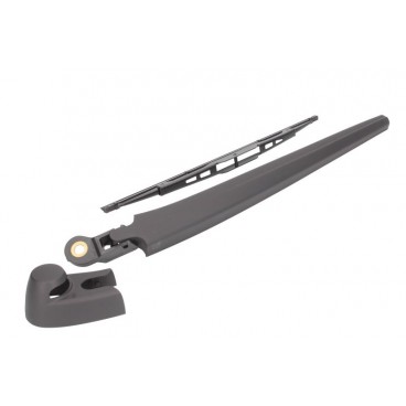 Brat stergator cu lamela