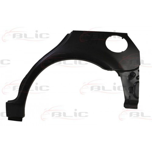 Aripa reparatie