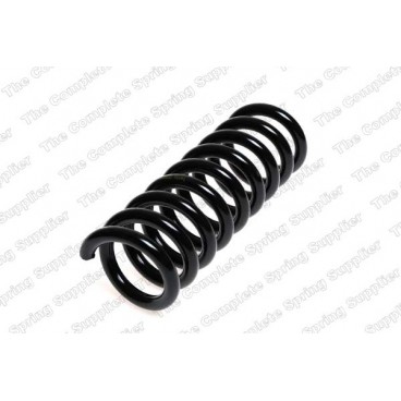 Arc suspensie axa spate