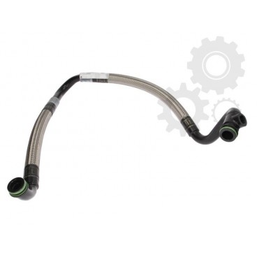 Teava metalica sistem racire