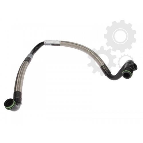 Teava metalica sistem racire
