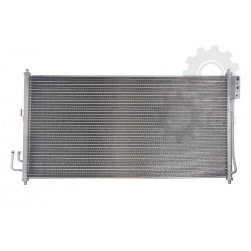 Radiator aer conditionat