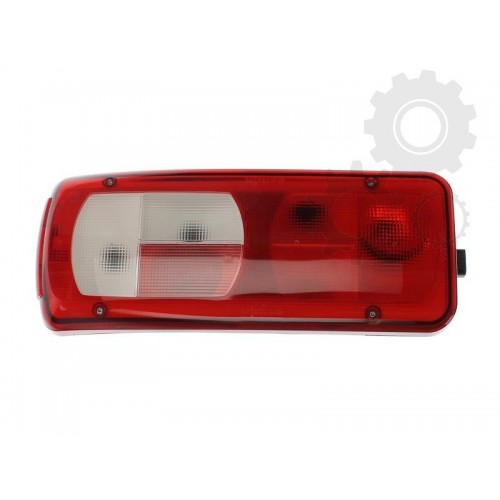 Lampa DAF