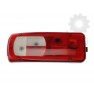 Lampa DAF
