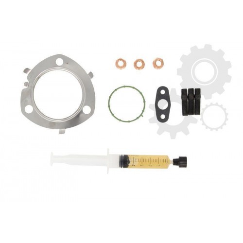 Kit de montaj turbocompresor