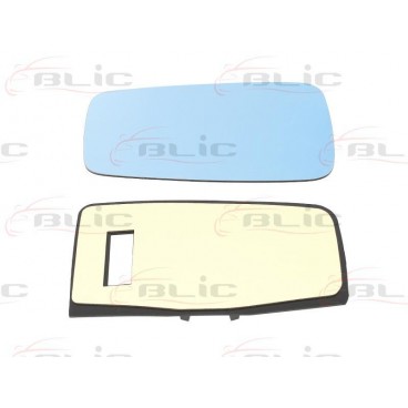 Sticla oglinda retrovizoare