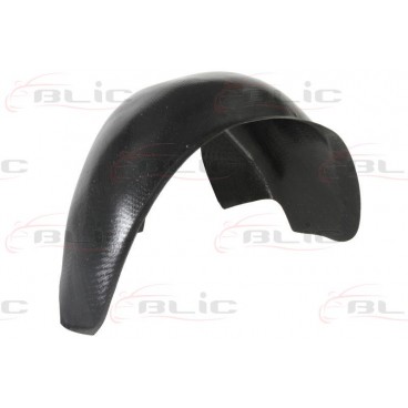 Carenaj interior aripa