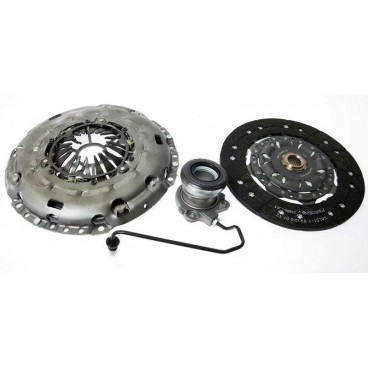 Kit ambreiaj autoreglant cu rulment hidraulic