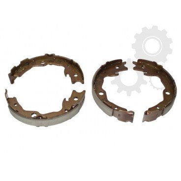 Sabot frana