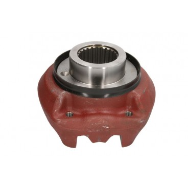 Flansa cutie de viteze