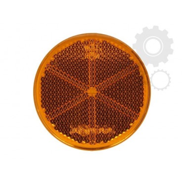 Lumina reflectorizanta