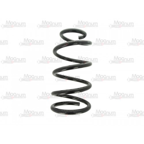 Arc suspensie axa fata