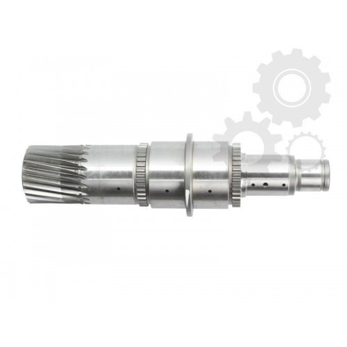 Arbore secundar cutie viteze Arbore secundar cutie viteze