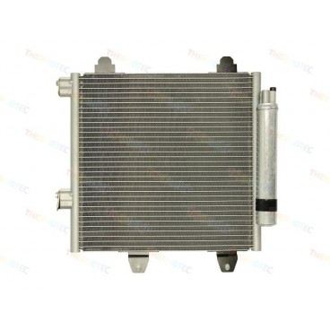 Radiator aer conditionat