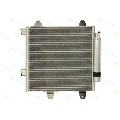 Radiator aer conditionat