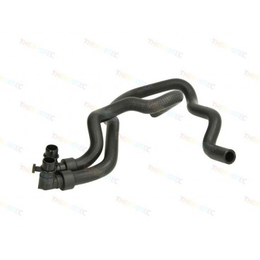 Furtun cauciuc sistem racire