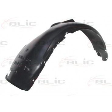 Carenaj interior aripa