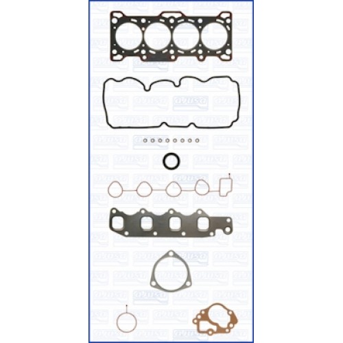 Set garnituri motor