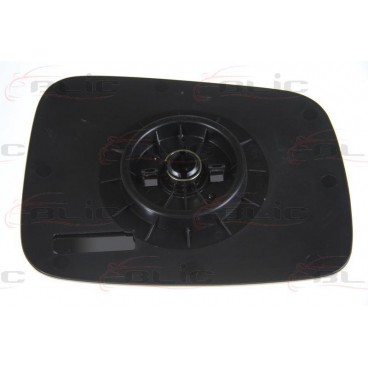 Sticla oglinda retrovizoare