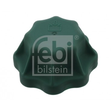 Capac vas expansiune