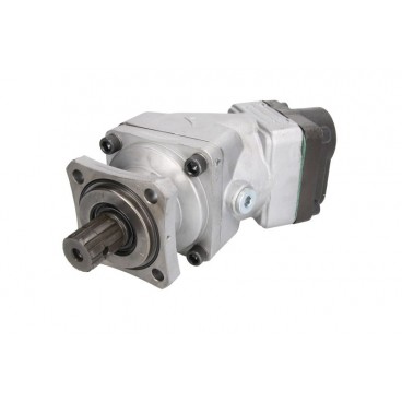 Pompa cu piston hidraulica