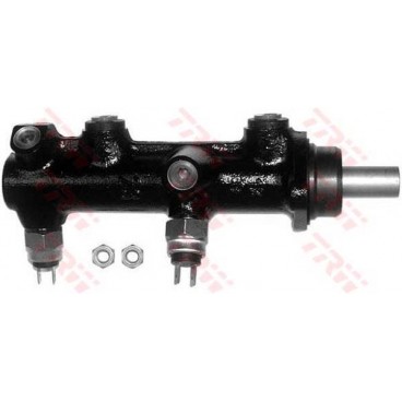 Pompa centrala frana