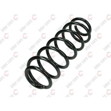 Arc suspensie axa spate