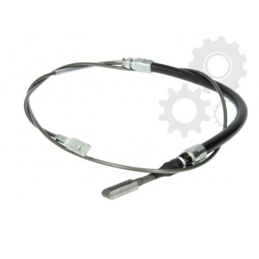 Cablu frana de mana